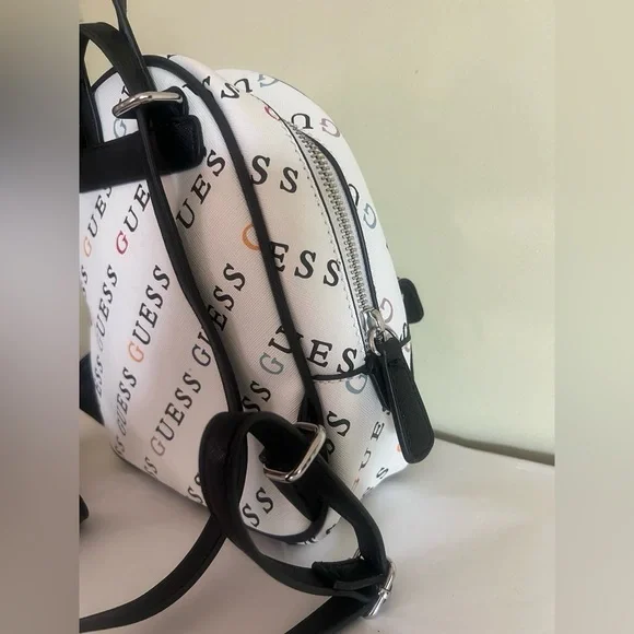 Guess Mini Backpack - Picture 4 of 11